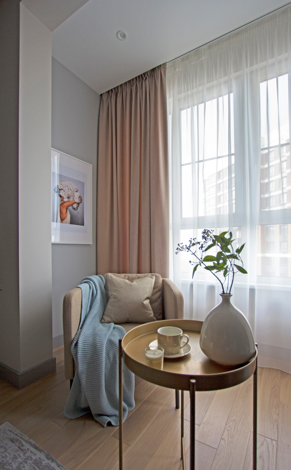 ЖК "Сердце Столицы"