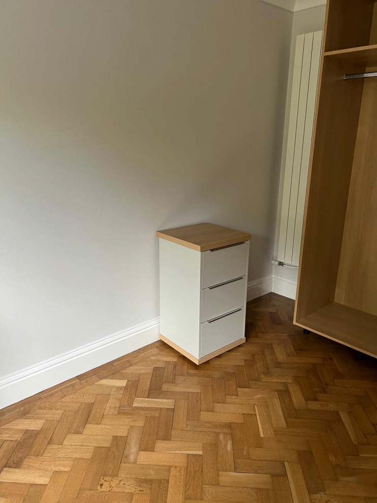Slough house furniture