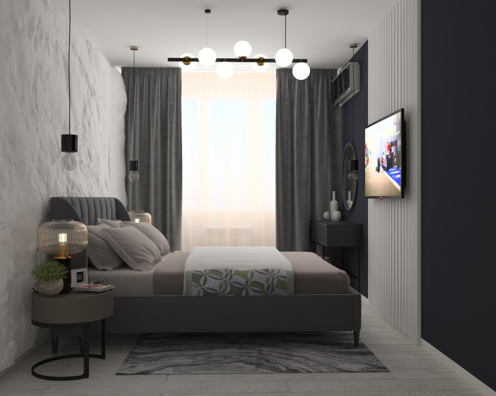 ЖК "Авиатор"