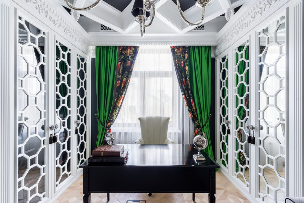 Квартира на Шпалерной