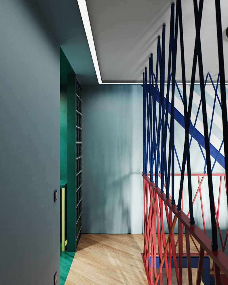 Проект ГРАНИ