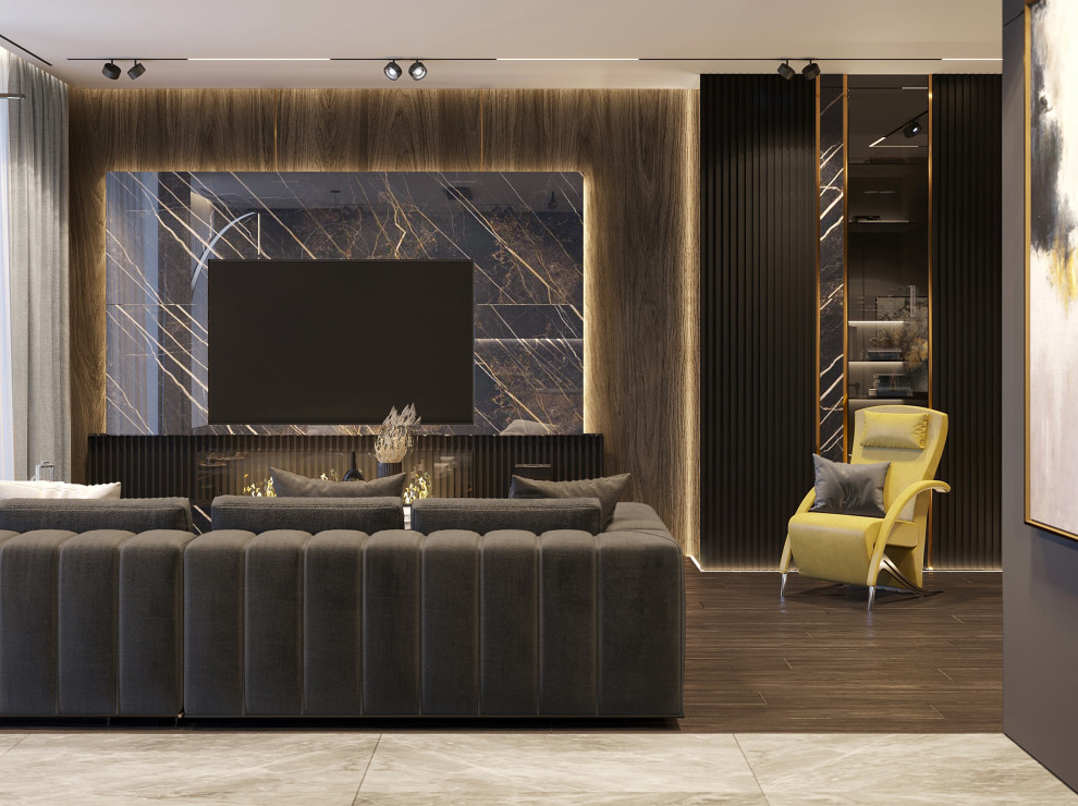 ВТБ АРЕНА ПАРК