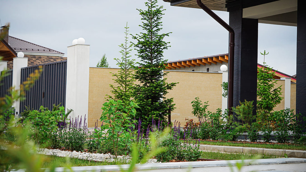 Европа на Урале