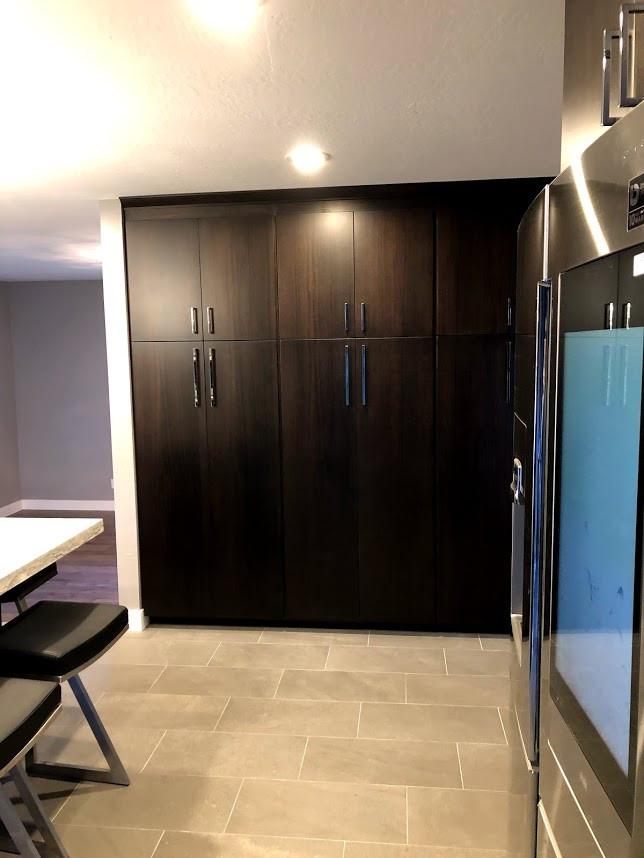 Pocket Neighborhood Remodel