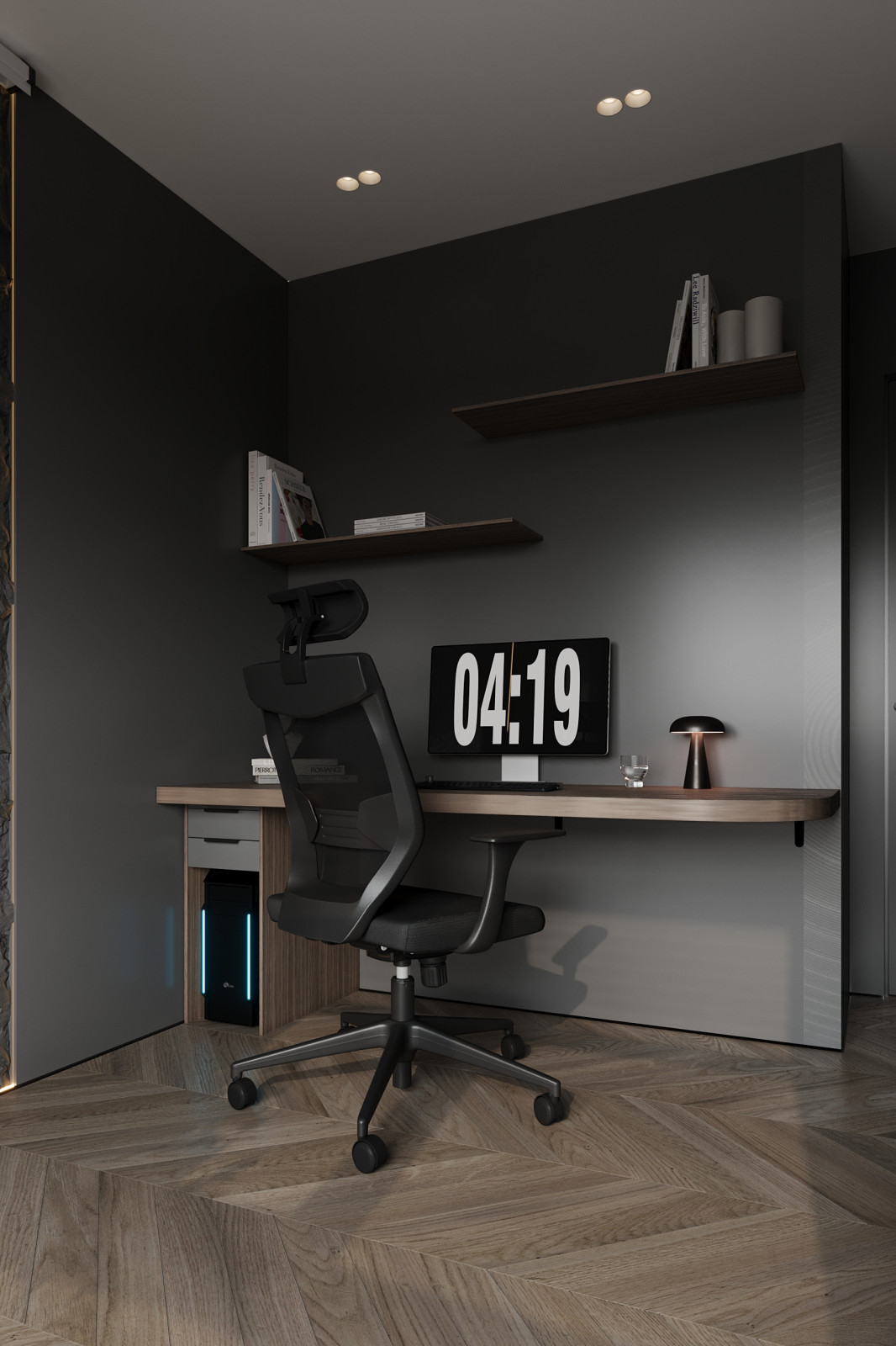 ЖК Люблинский Парк