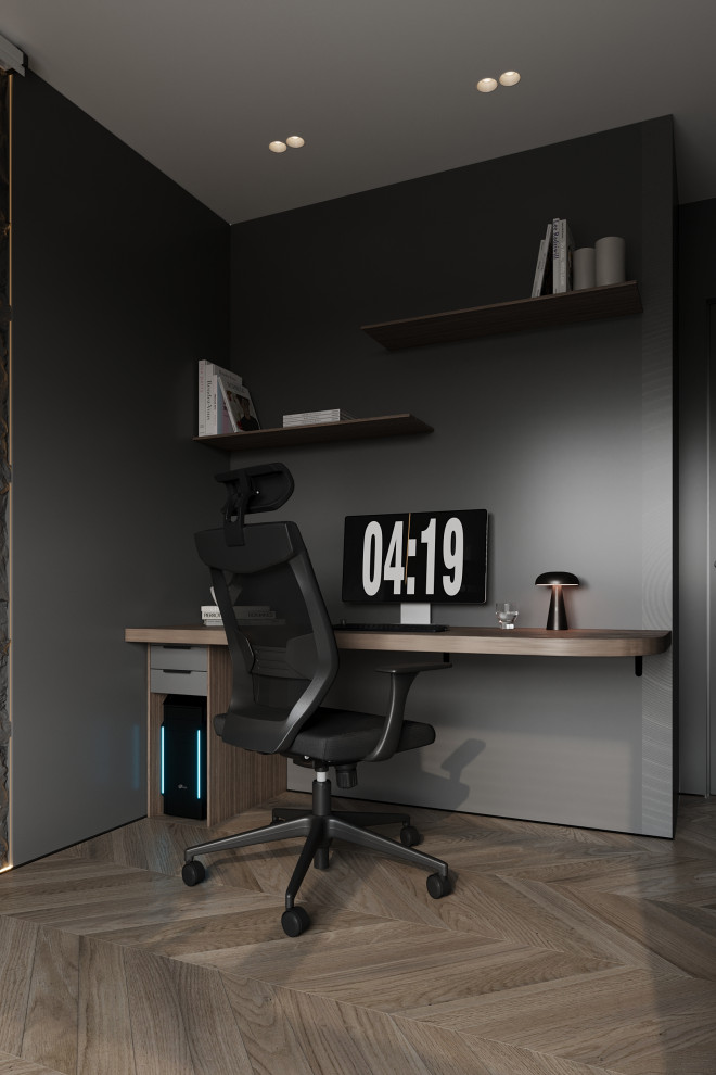 ЖК Люблинский Парк