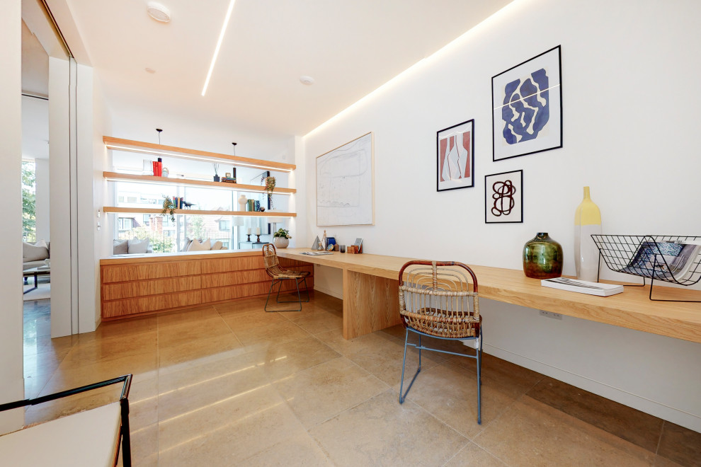 West Heath Road Hampstead Home Office London by investre