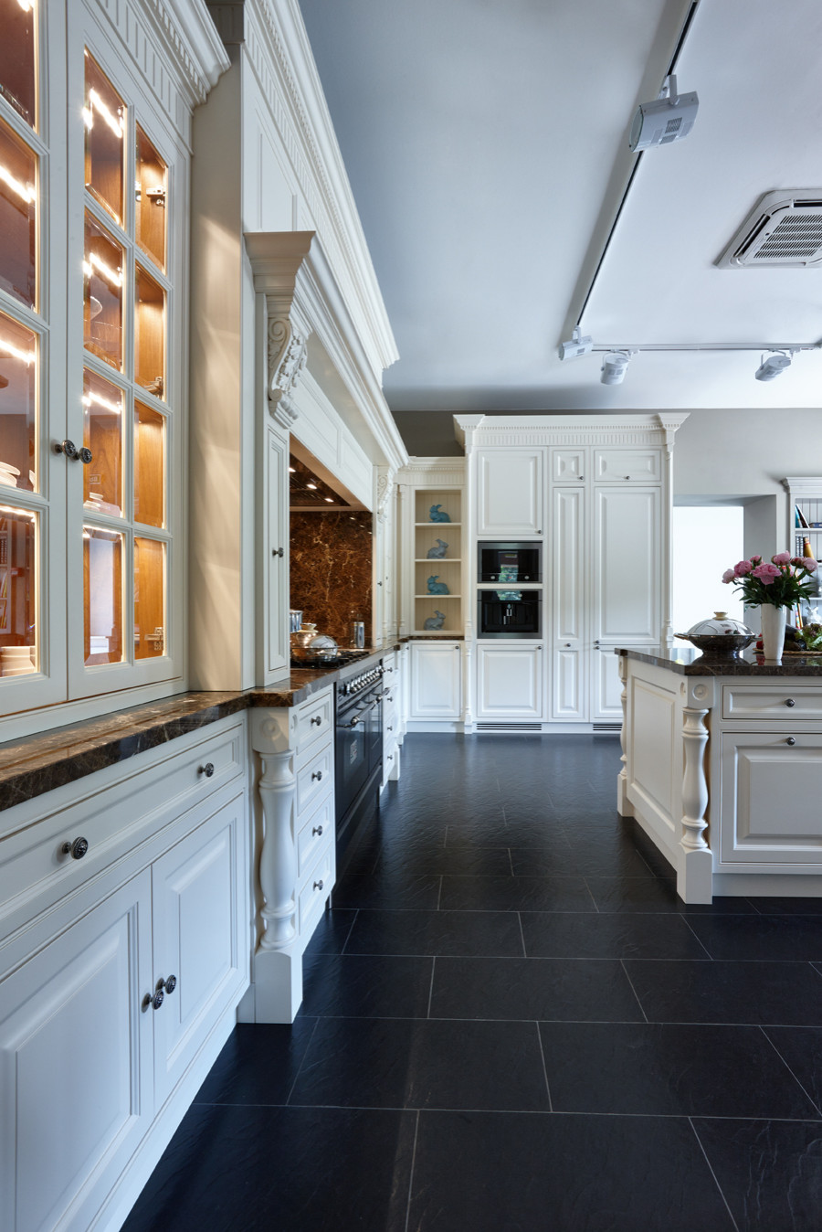 Хамовнический вал, дом 10