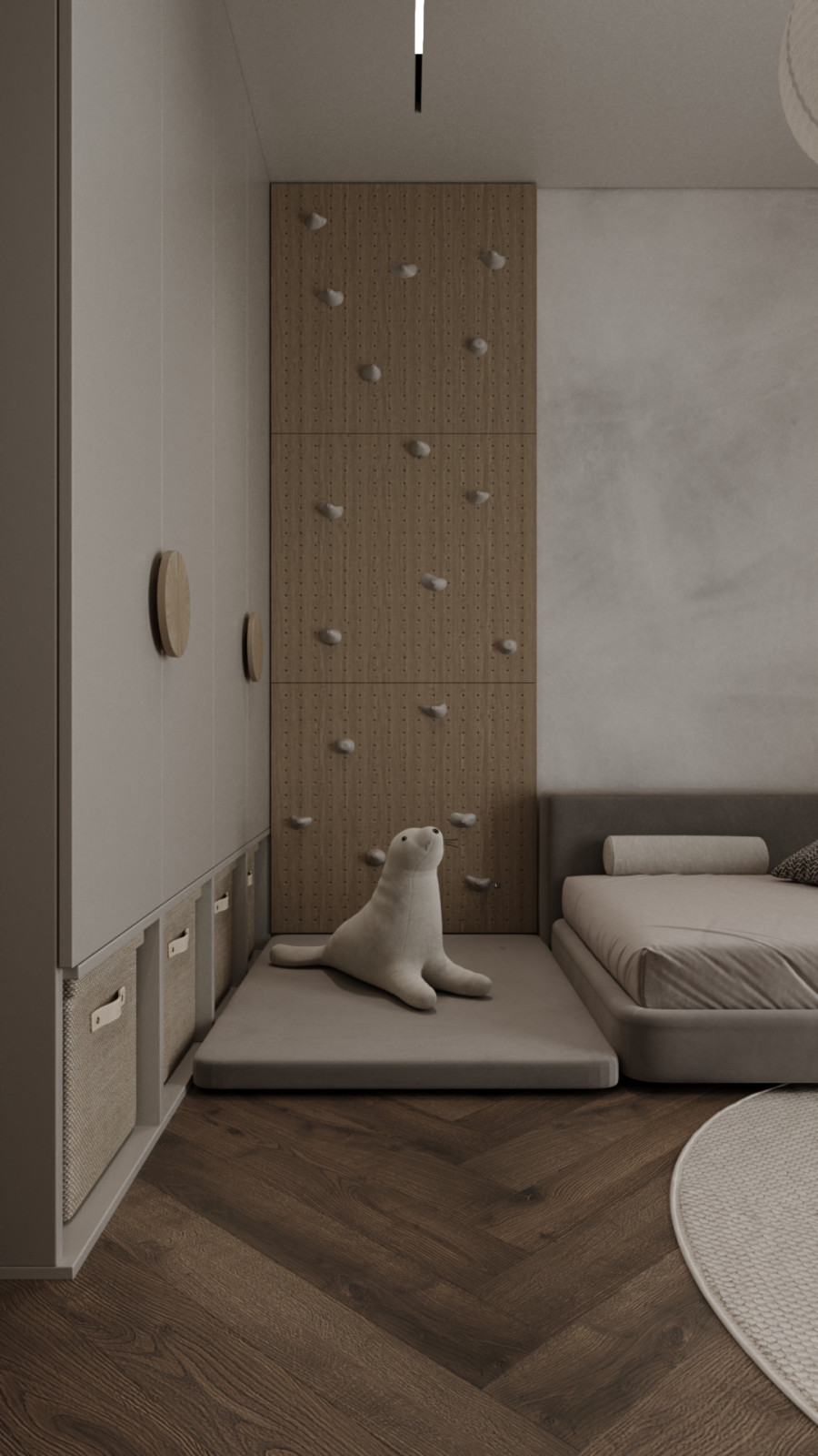 Эклектичный интерьер частного дома. г. Смоленск