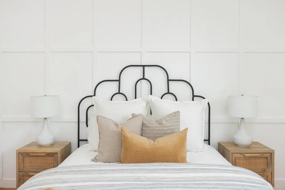 Downing St Residence