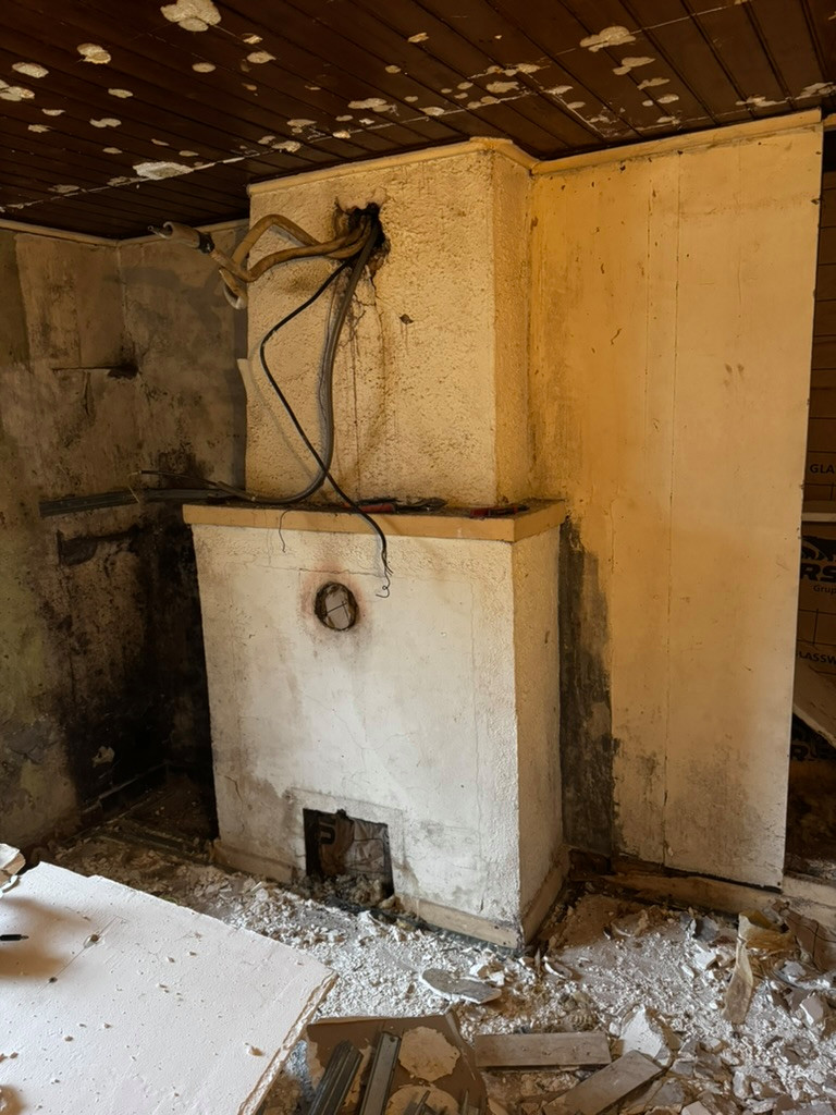 Maison 110m2