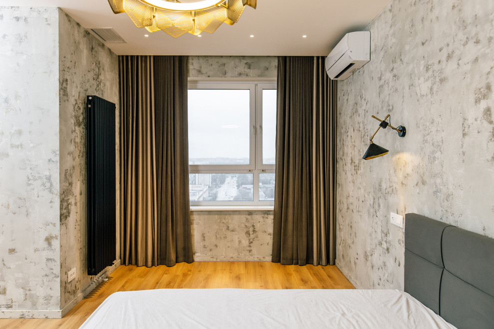 Челябинск. Интерьер Свободы 77