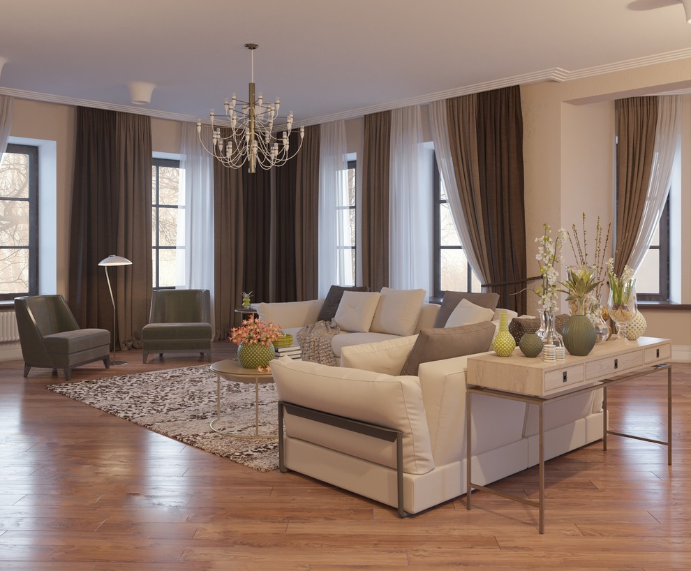 Неоклассика