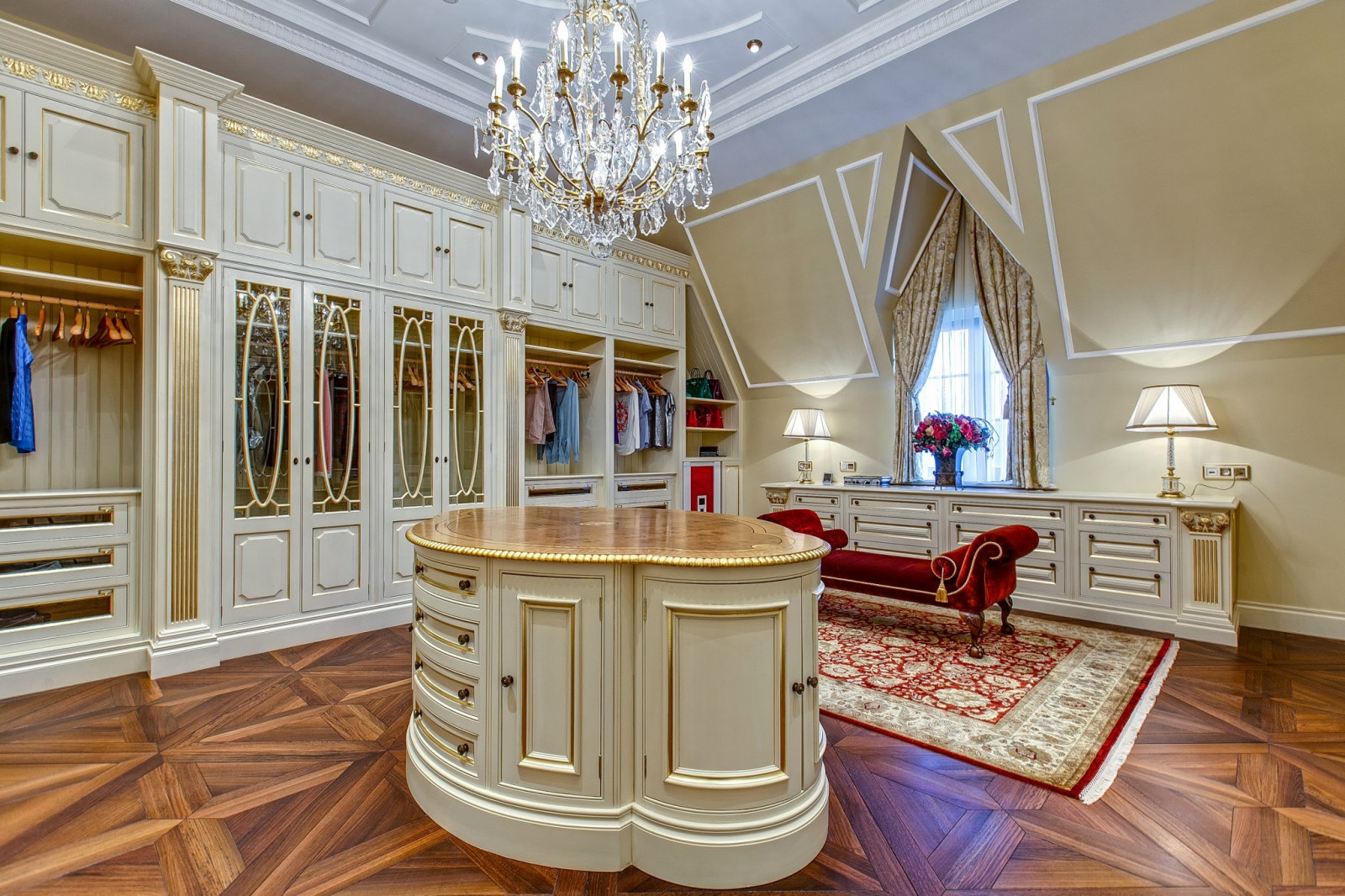 Загородный дом в Одинцовском районе