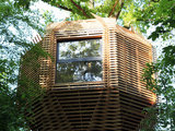 Come Costruire una Spettacolare Casa sull'Albero (9 photos) - image  on http://www.designedoo.it