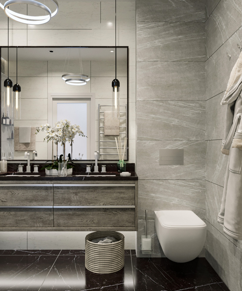 Проект на улице Херсонская