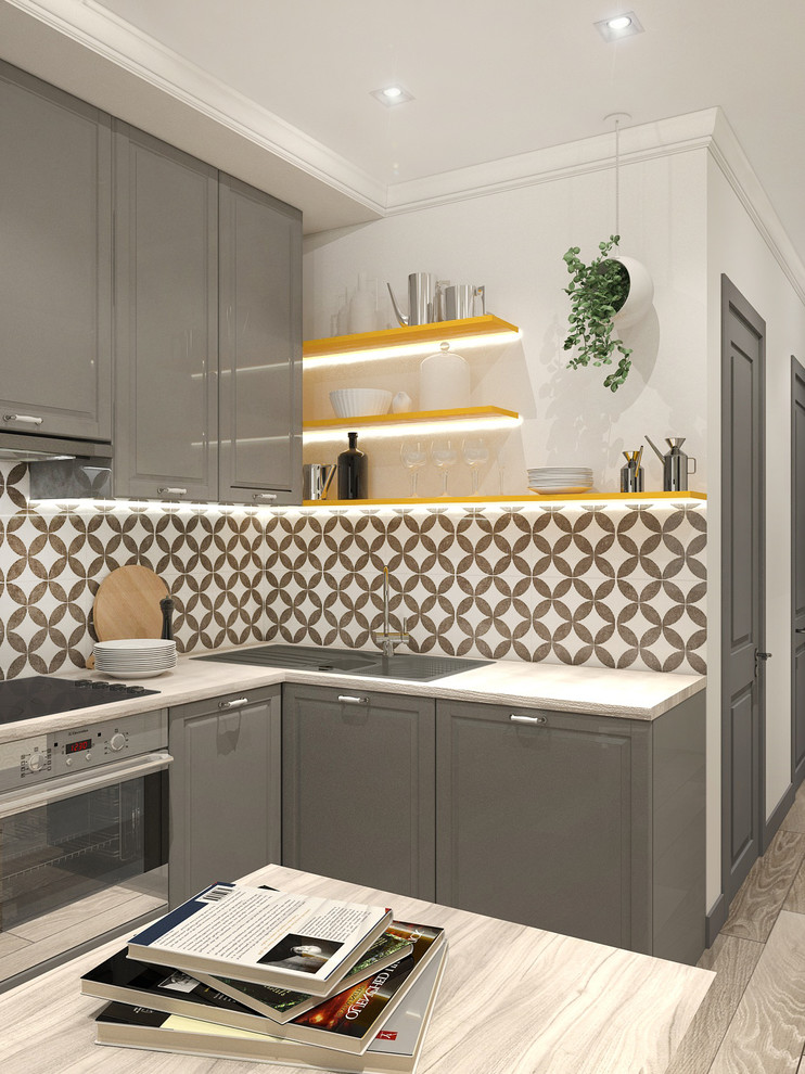 Яркое настроение