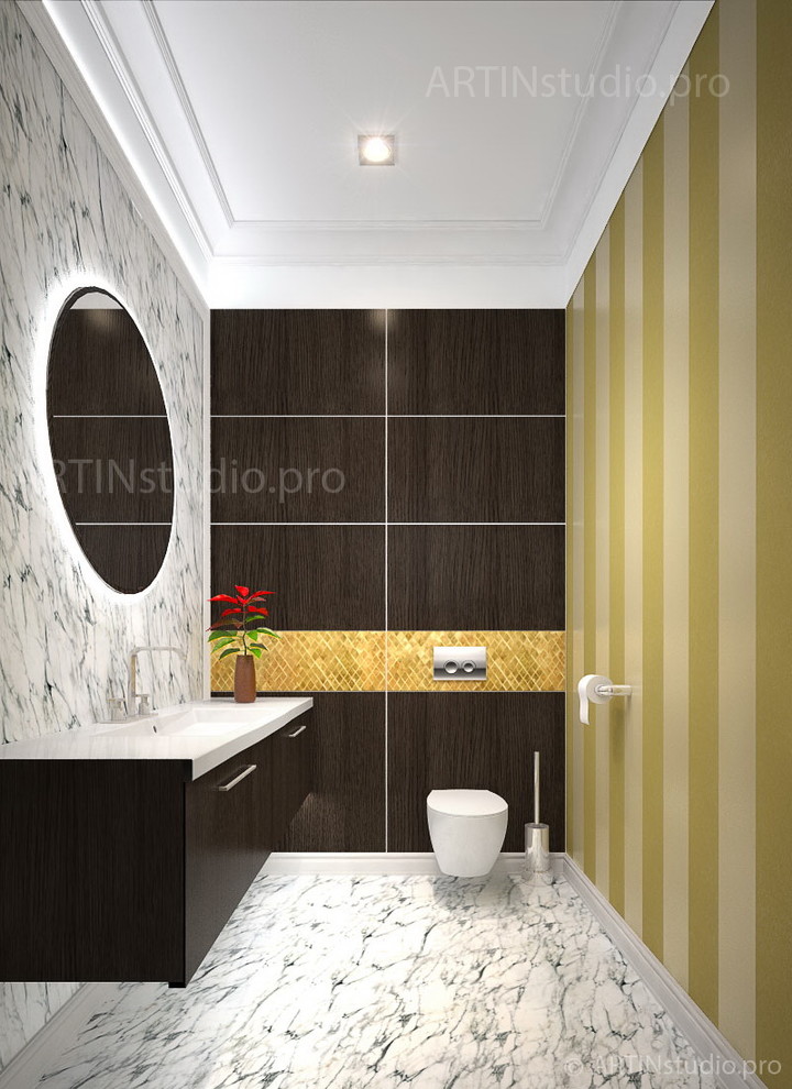 г.Самара, 6-я просека КП "Монако"