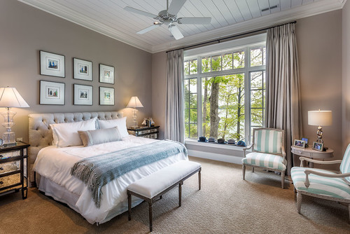 Lakefront Residence I - The Reserve at Lake Keowee