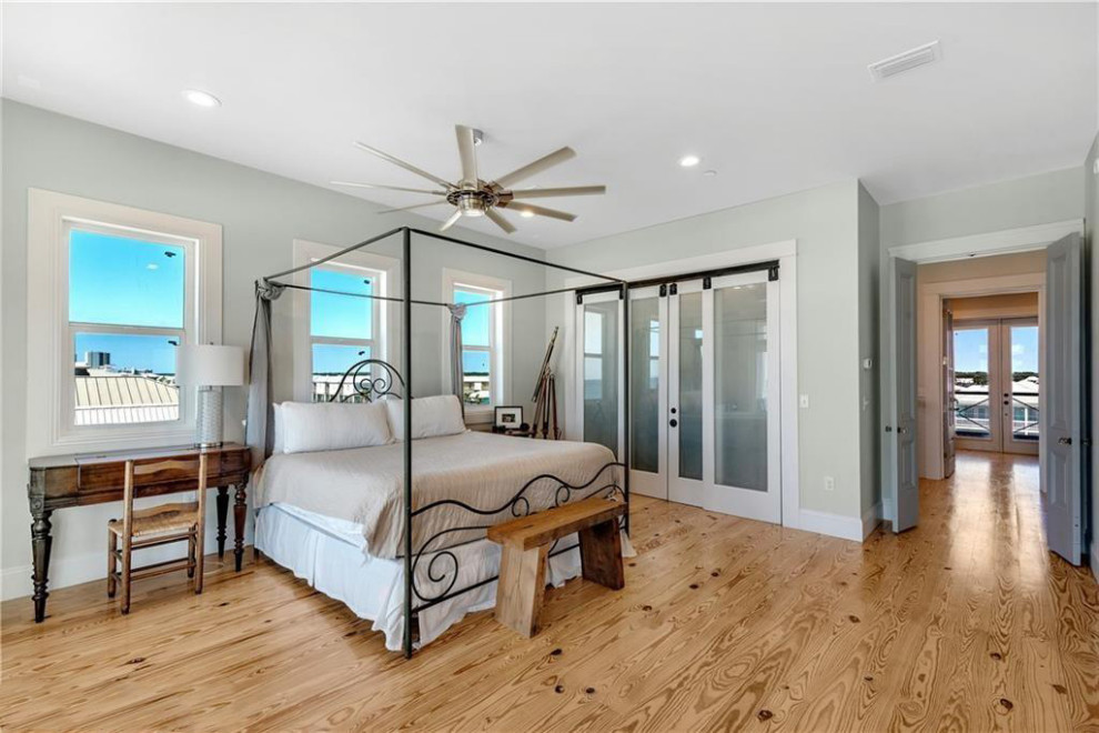 Hypnautic  - Gulf Shores Beachfront
