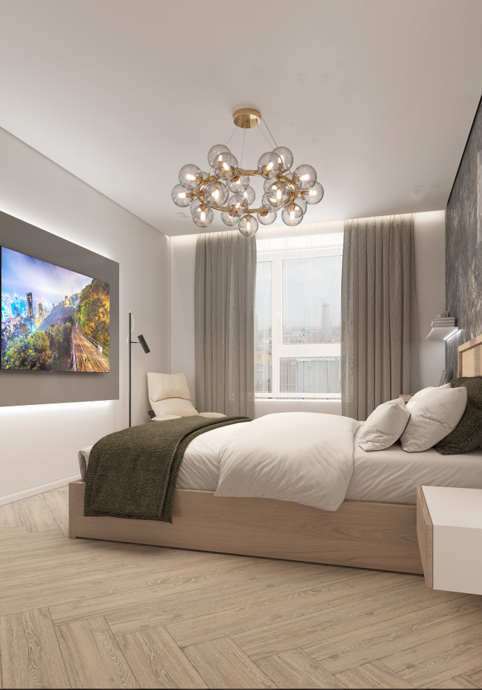 Квартира ЖК Легенда