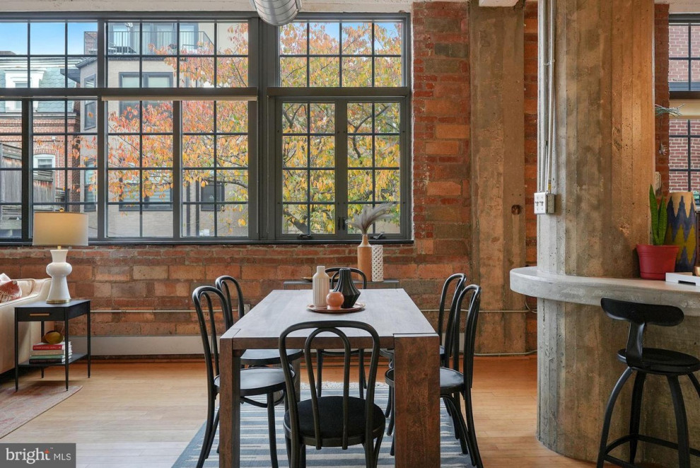 Residential Staging