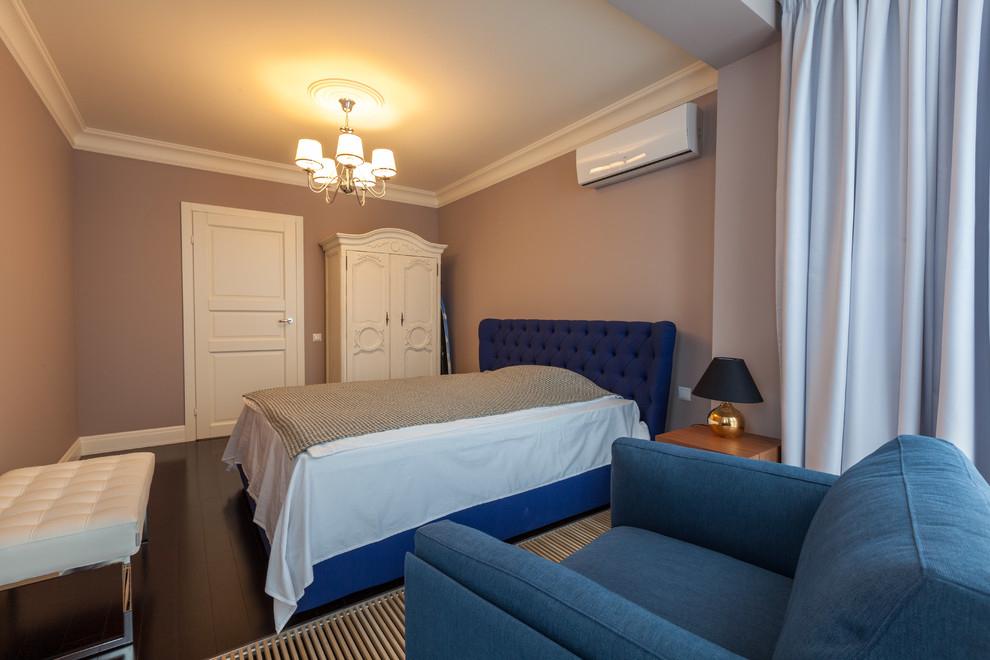 Светлая, легкая квартира в Переделкино