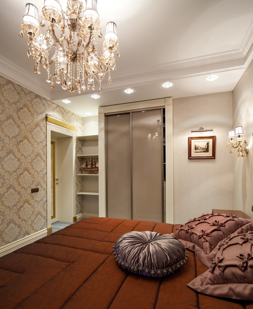 Квартира Соловьевых