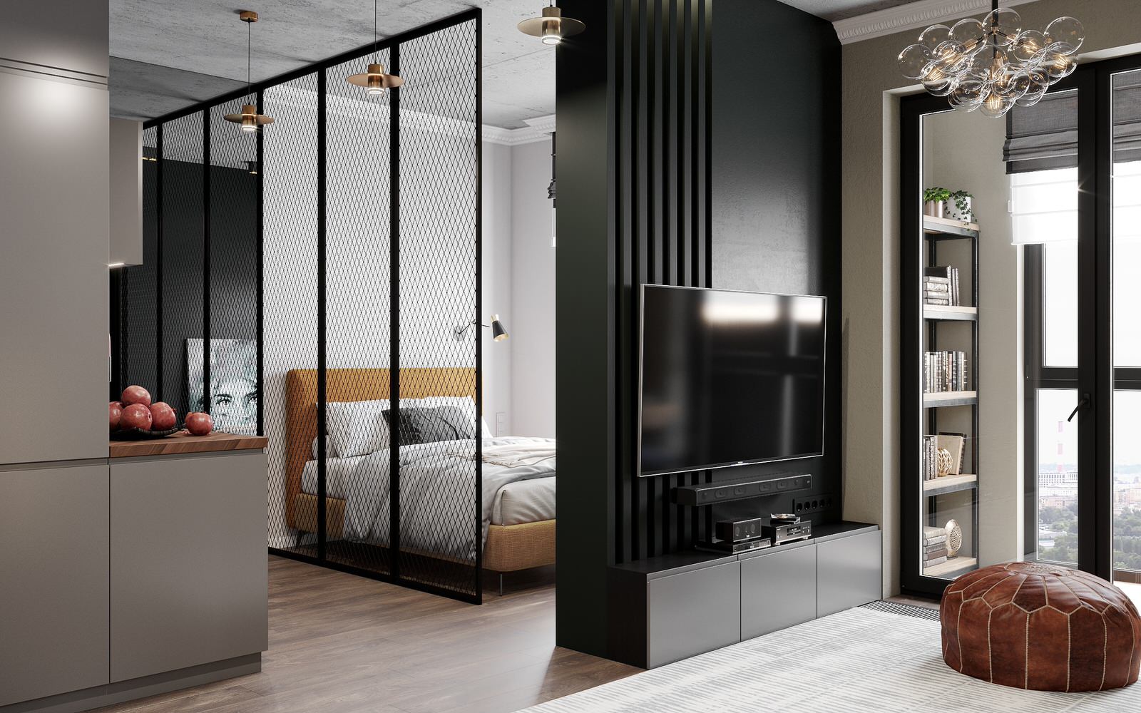 КутузовGRAD II