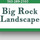 Big Rock Landscape