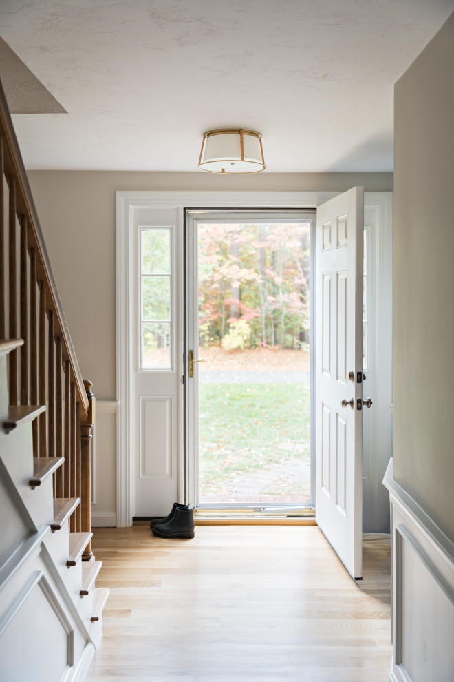 Family Colonial Duxbury