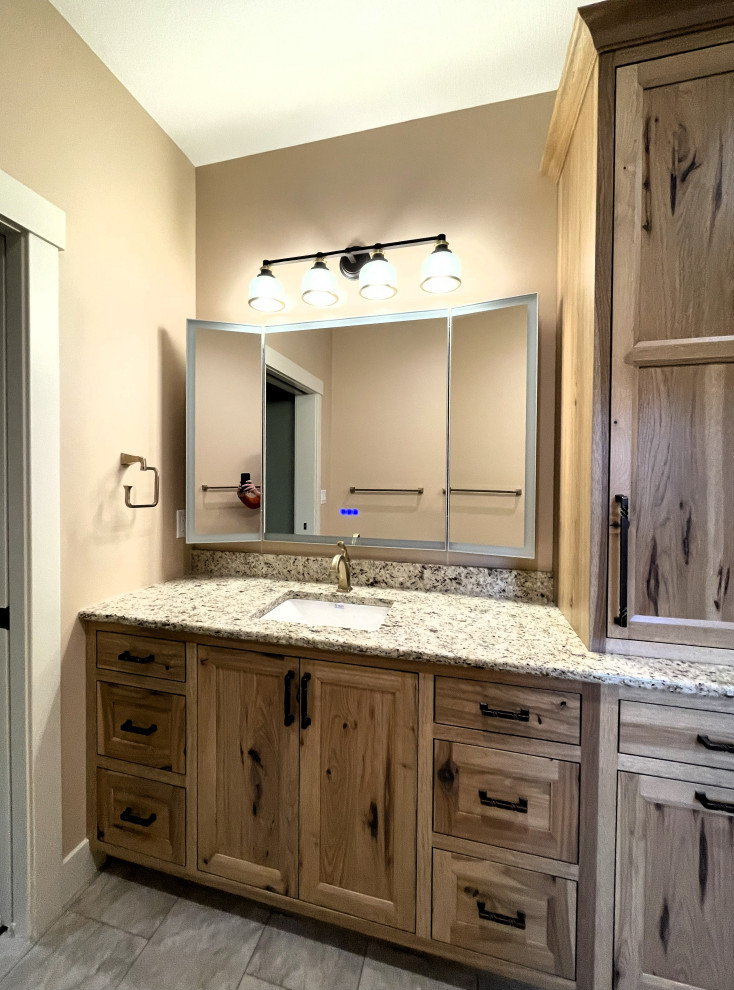 Etna Green Barndominium