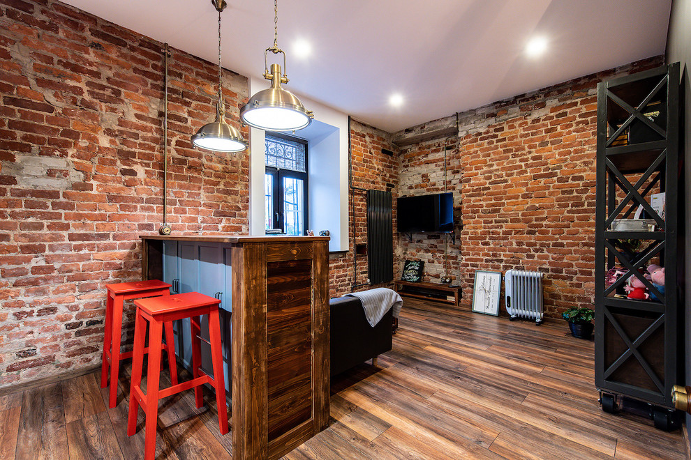 Набережная реки Мойки