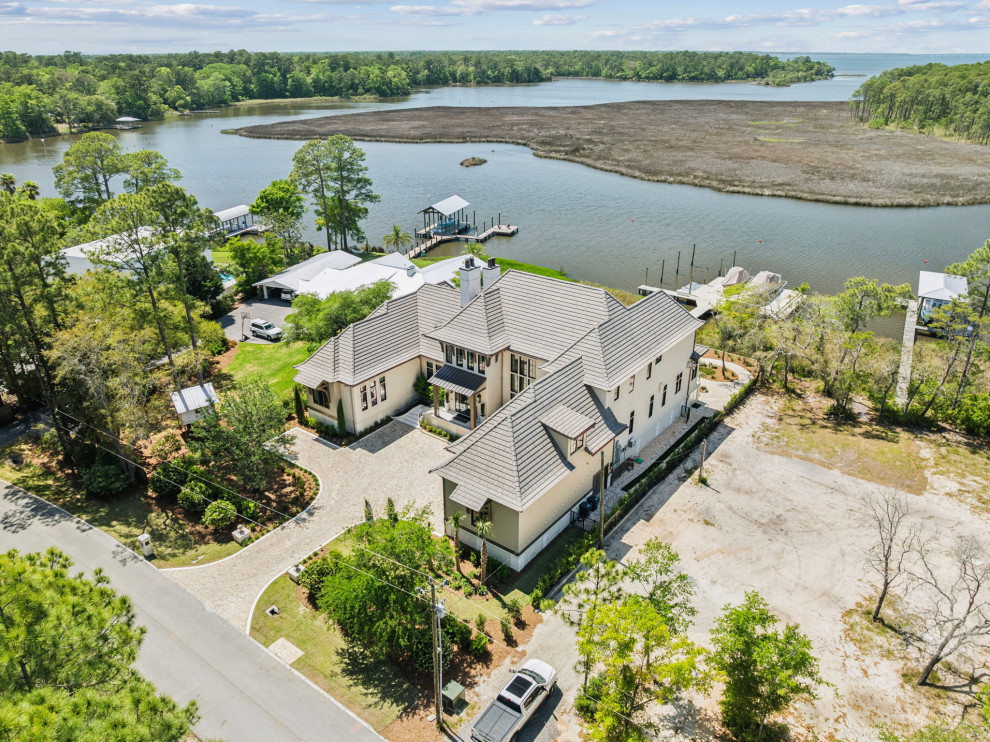 Maison de la Lumière