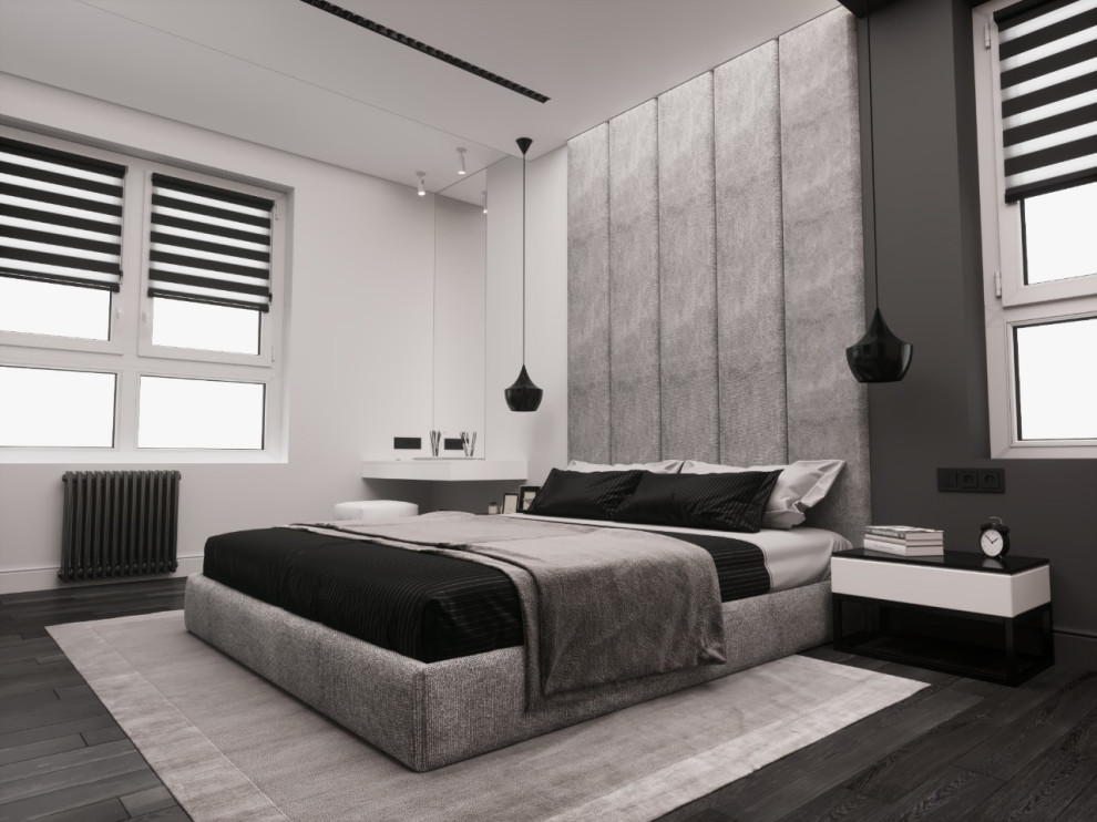 Квартира ЖК "Пикассо"