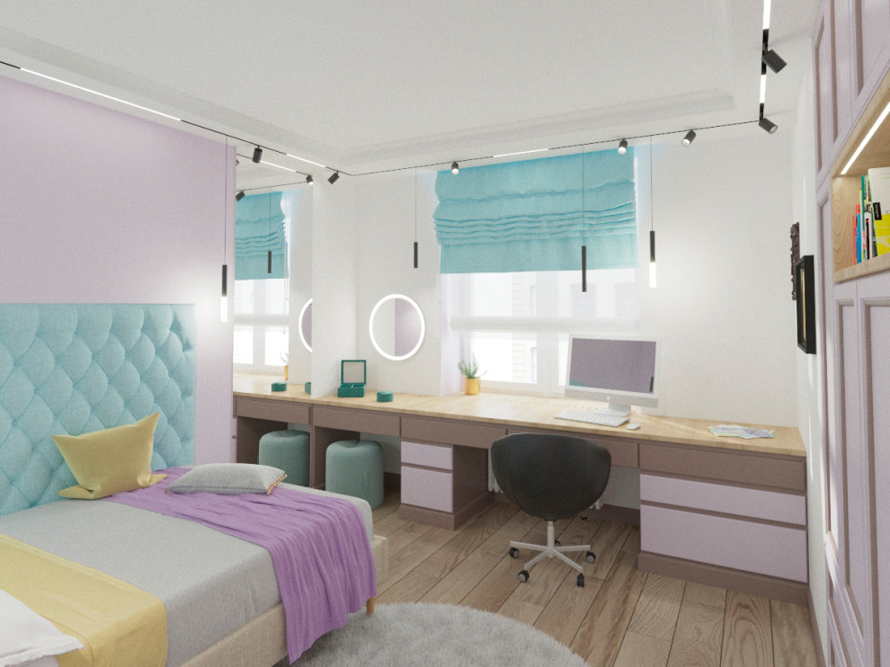 Квартира на Неве