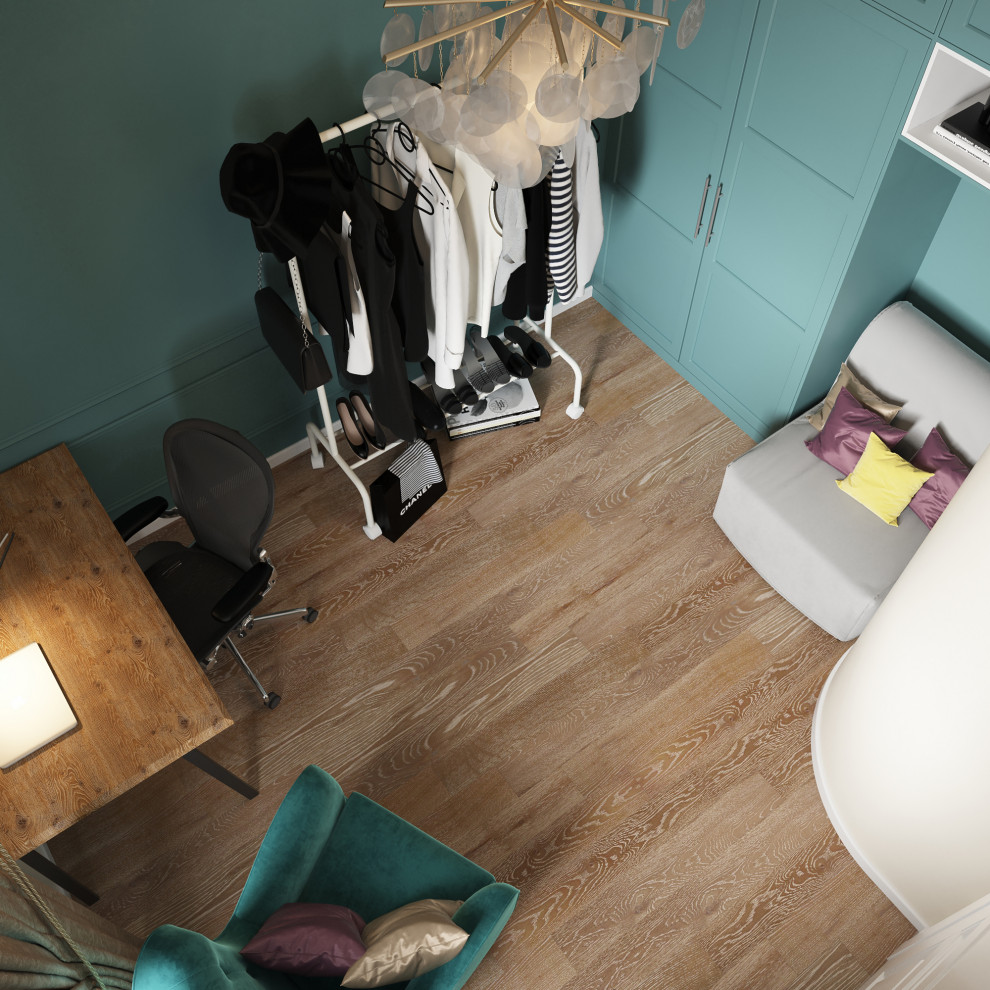 Кабинет в квартире