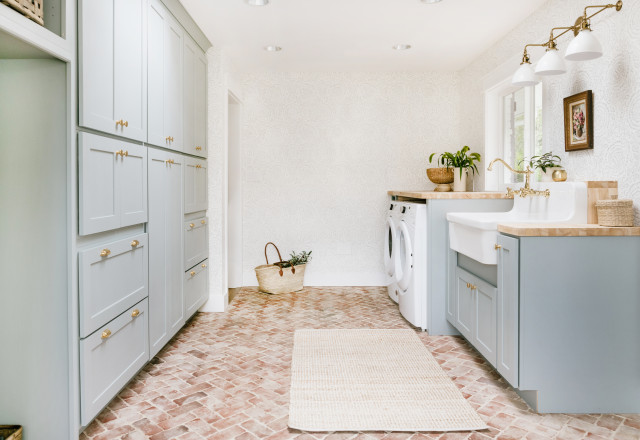 Frederick Refresh stile-marinaro-lavanderia