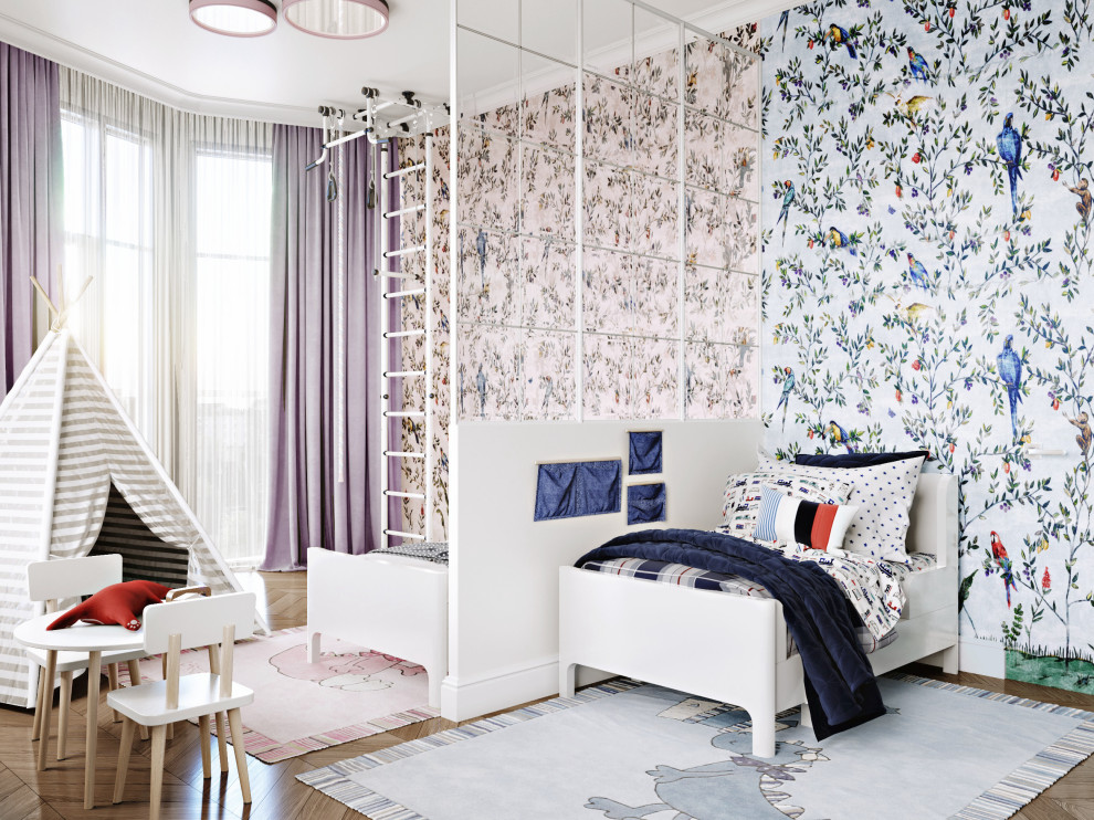 квартира в ЖК Резиденции Архитекторов