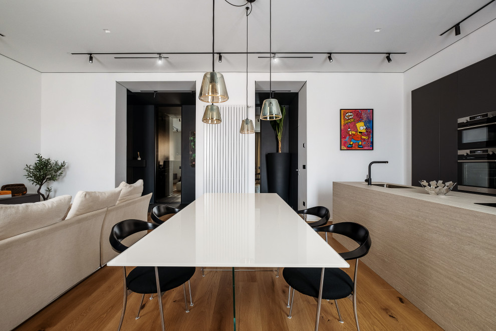 MGN apt | 90 MQ