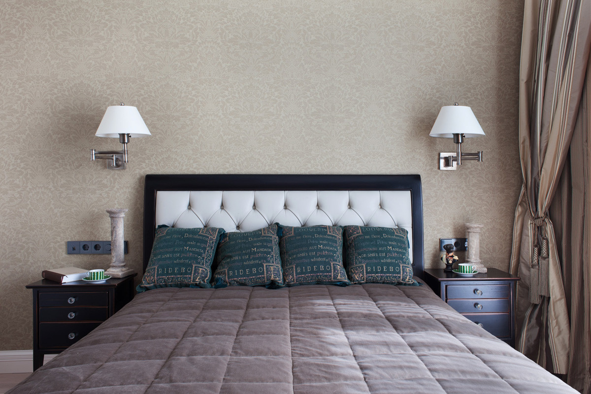 Квартира в Москве 3