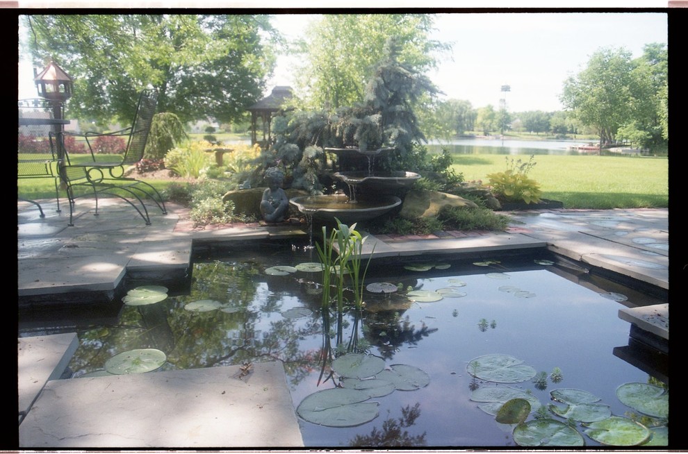 Eikenberry Residence