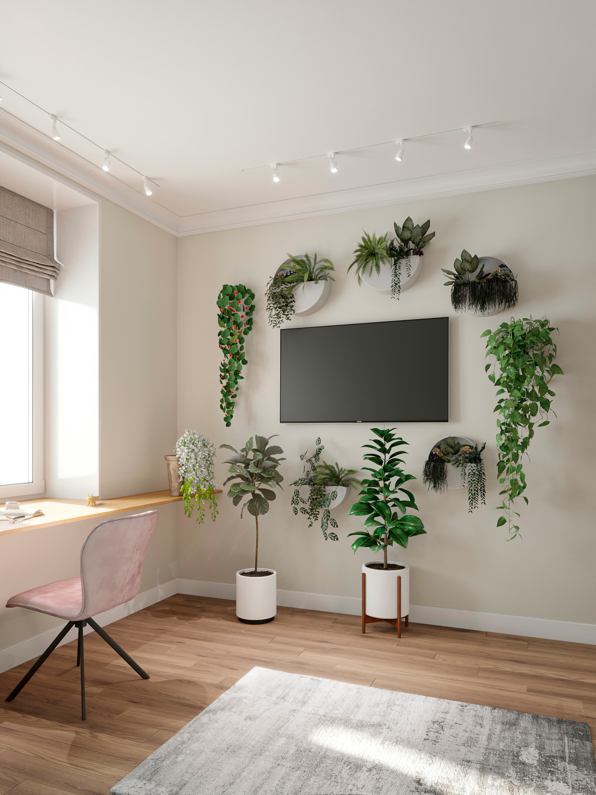 Квартира в сталинке