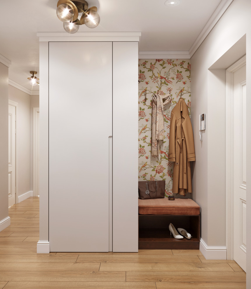 Красота в деталях