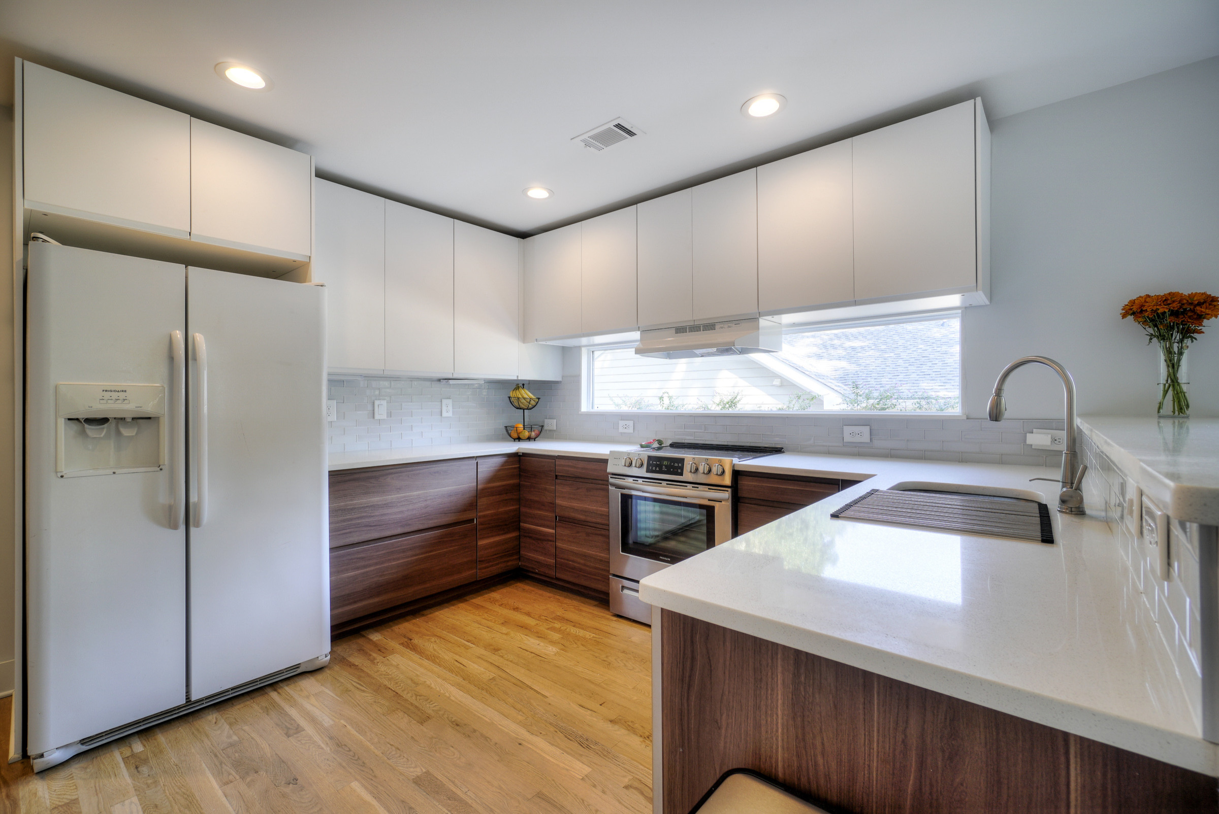Full Home remodel in Atlanta