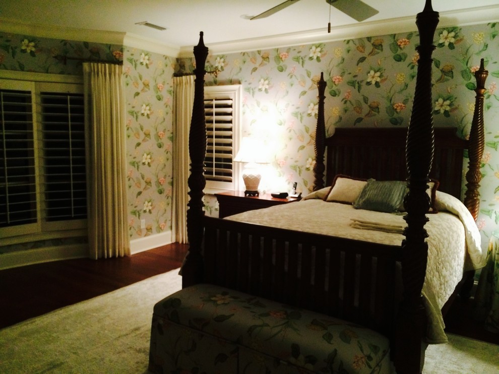 Draperies
