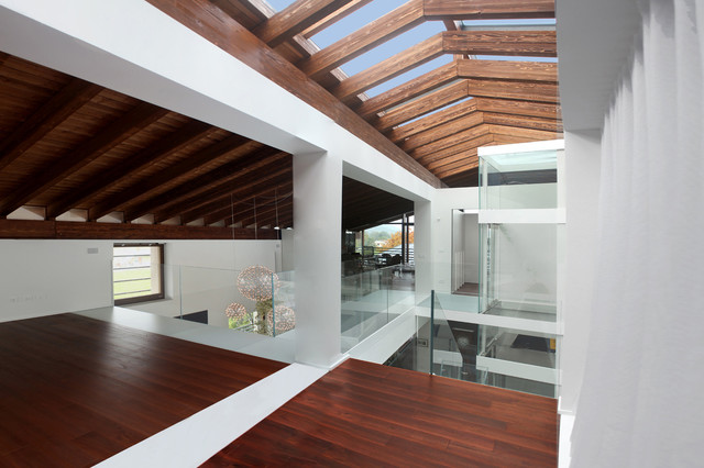 CASA I contemporary
