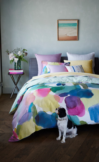 Zingy Spring Spring is Near and With it Comes Fresh Zingy Colour