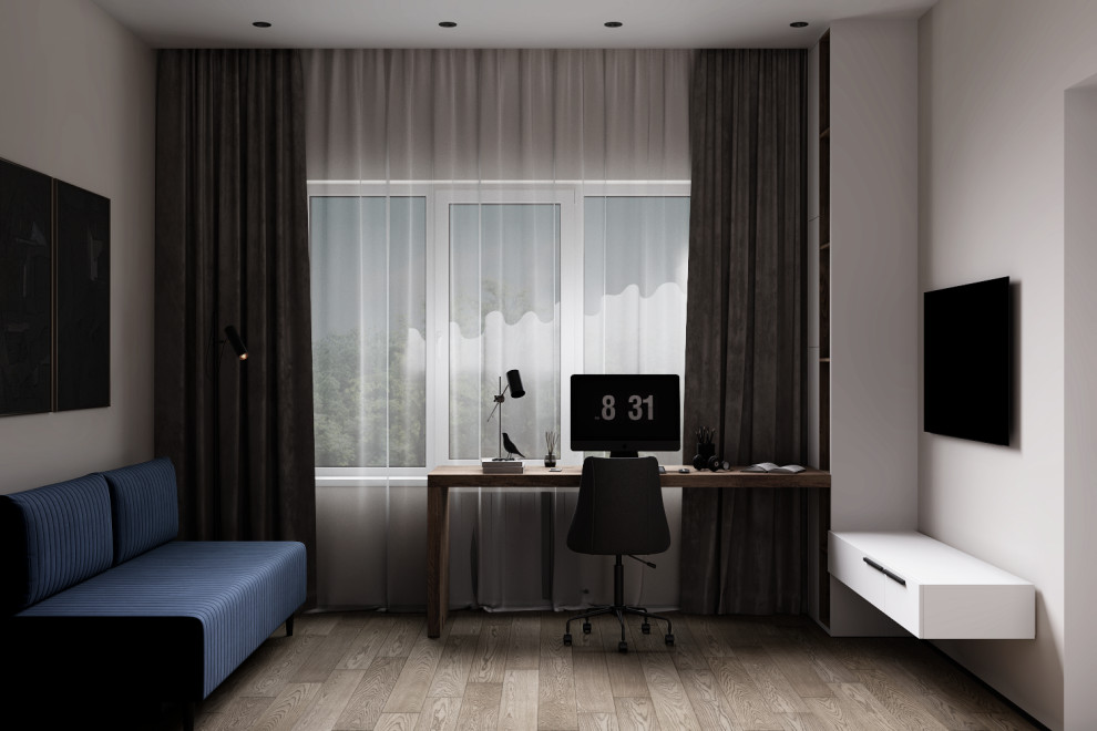 Дом в Солнечногорске