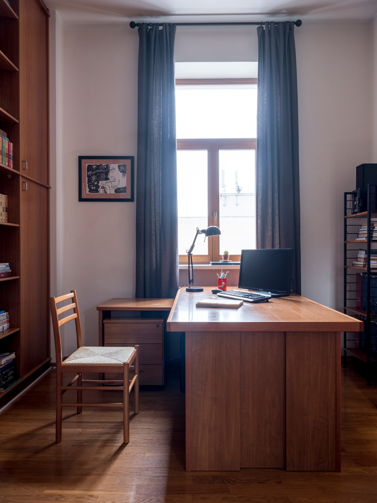 КАК СДЕЛАТЬ СЪЕМНОЕ ЖИЛЬЕ "СВОИМ"